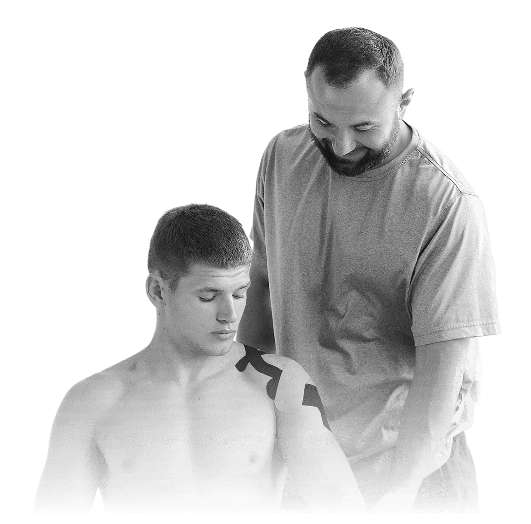 sports chiropractor